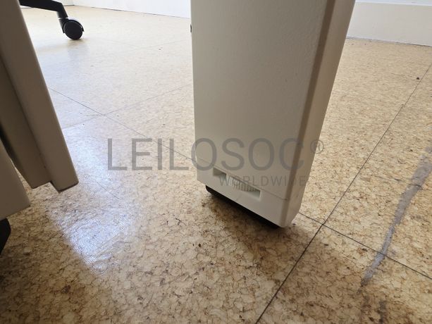 Estação de Trabalho