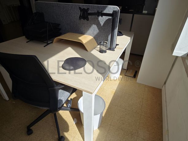 Estação de Trabalho