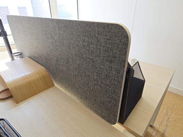 Estação de Trabalho