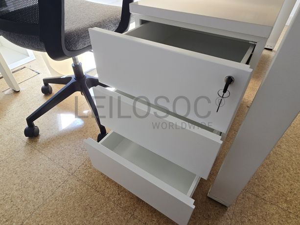 Estação de Trabalho