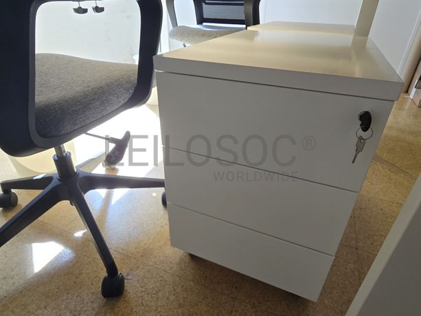 Estação de Trabalho