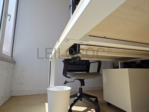 Estação de Trabalho