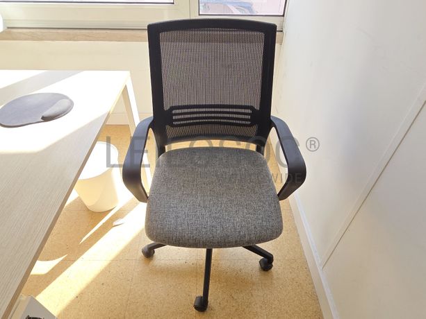 Estação de Trabalho