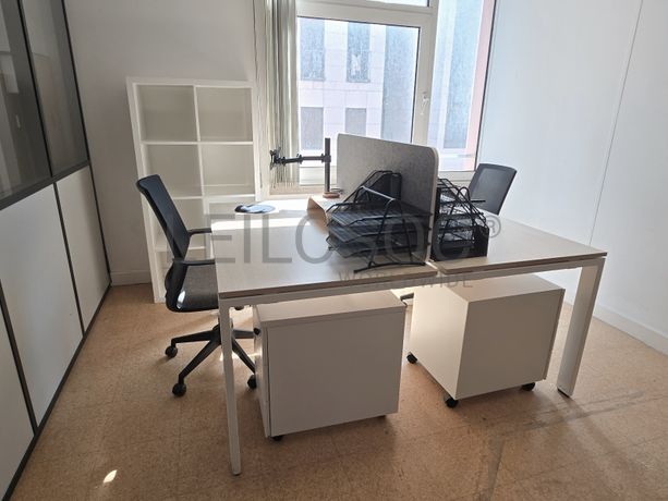 Estação de Trabalho