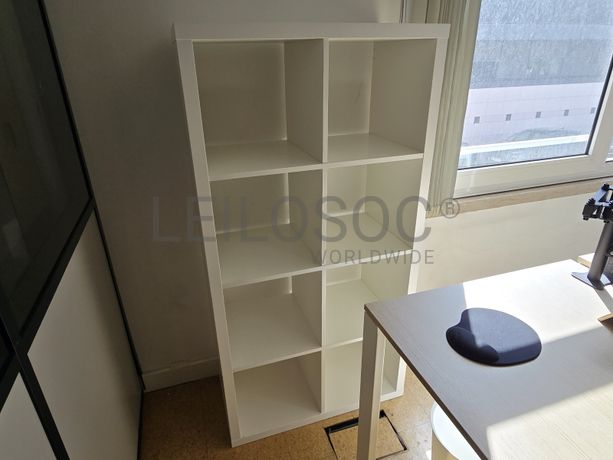 Estação de Trabalho