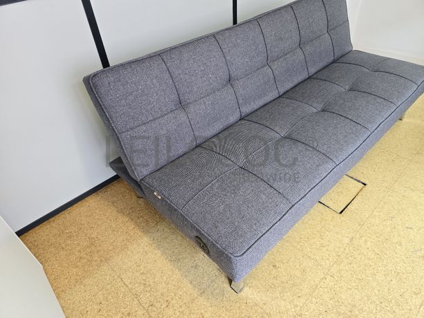 Sofá-cama