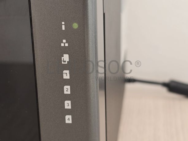 NAS QNAP TS-453D
