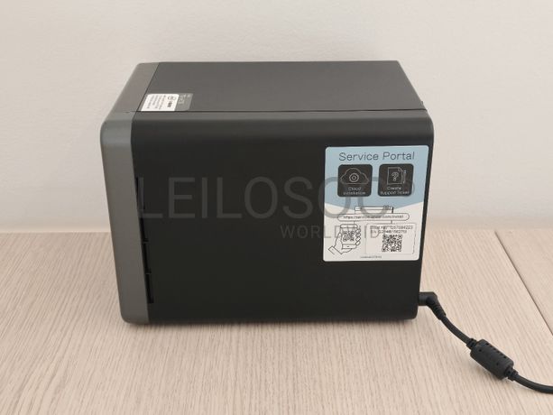 NAS QNAP TS-453D
