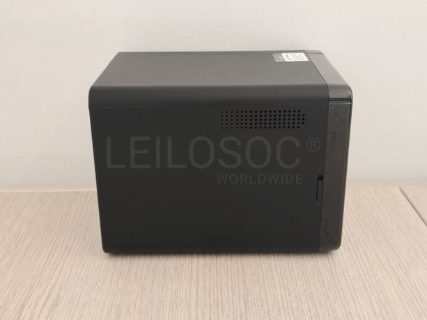 NAS QNAP TS-453D