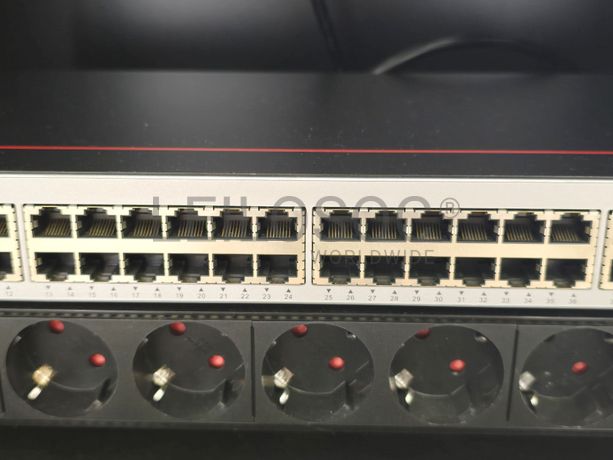 Armário Rack