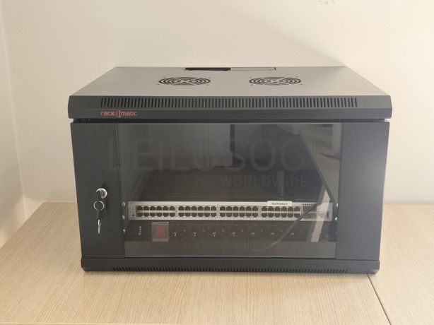 Armário Rack
