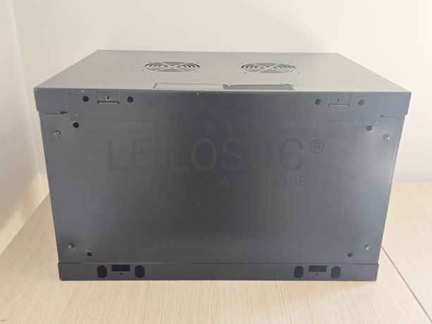 Armário Rack