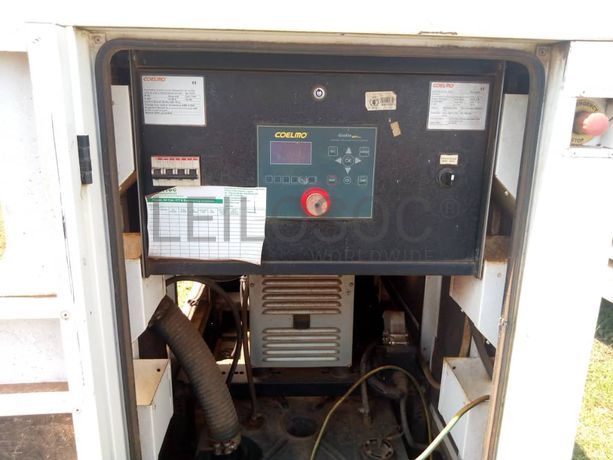 Coelmo Generator – PDT43Da