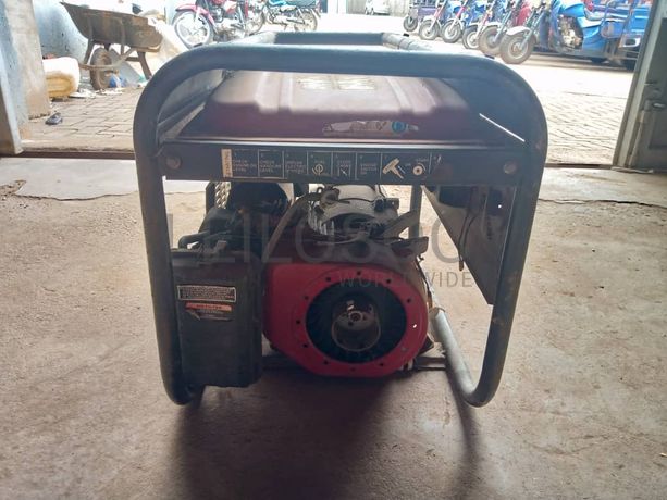 Generator - Kmax k-3000