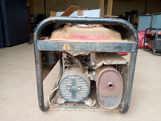 Generator - Kmax k-3000