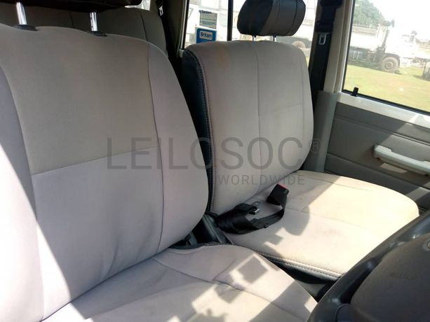 Toyota Landcruiser Hard Top HZJ76R-RKMRS 2018