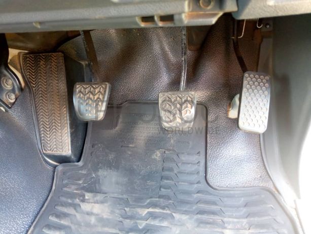 Toyota Landcruiser Hard Top HZJ76R-RKMRS 2019