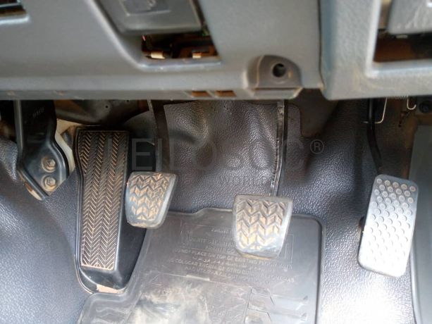 Toyota Landcruiser Hard Top HZJ76R-RKMRS 2018