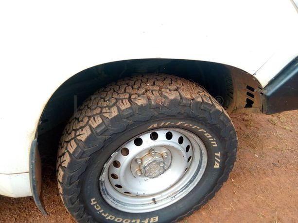 Toyota Landcruiser Prado KDJ150R-GKFEY 2017