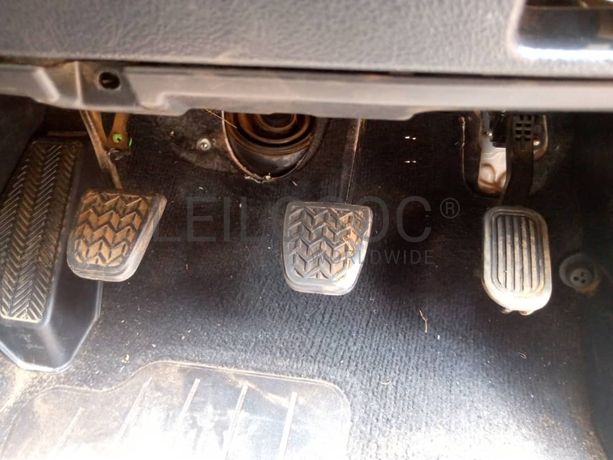 Toyota Landcruiser Prado KDJ150R-GKFEY 2017