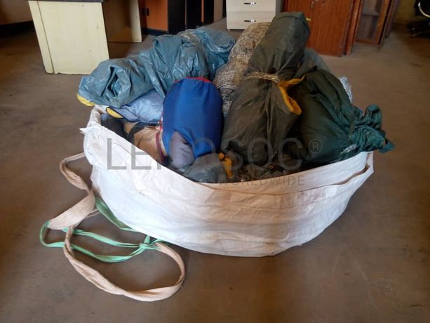 Camping Gear: 49 Tents & 13 Sleeping Bags