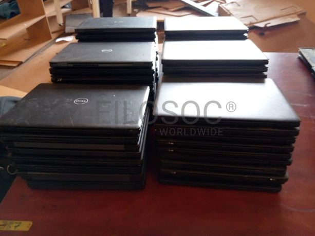  60 Laptops