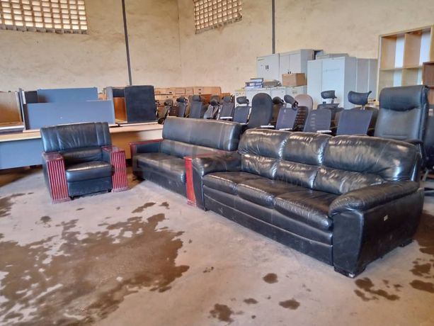 Sofa Set Chairs