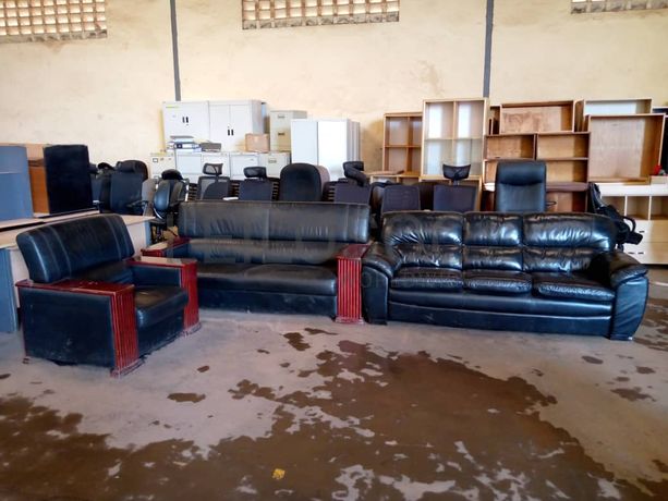 Sofa Set Chairs