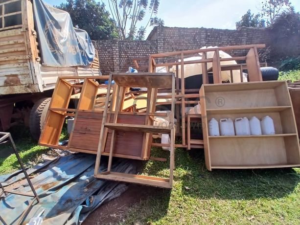 Lot of Scrap