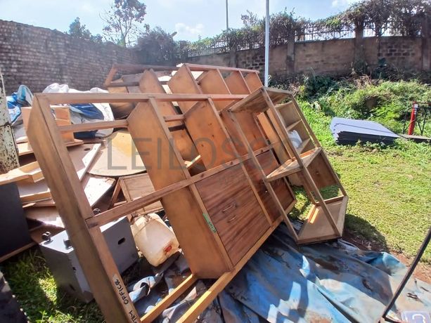 Lot of Scrap