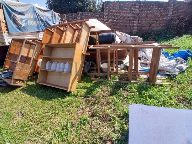 Lot of Scrap