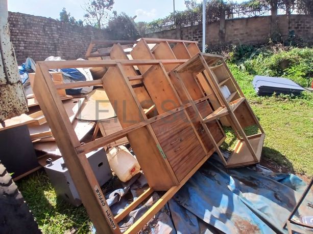 Lot of Scrap
