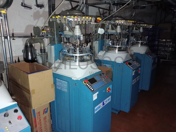 Teares Circulares
