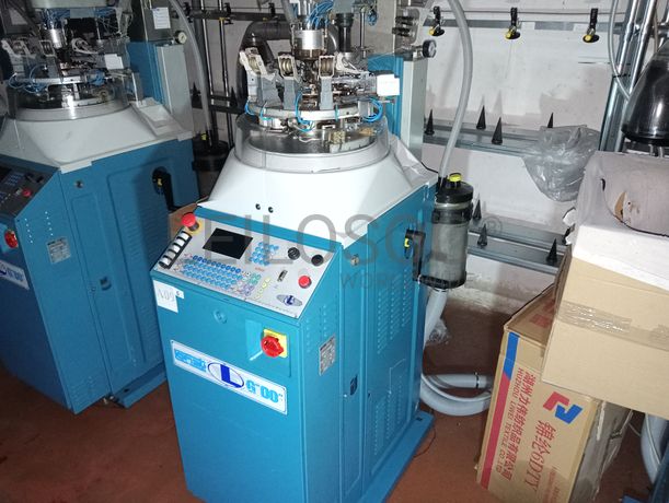 Teares Circulares