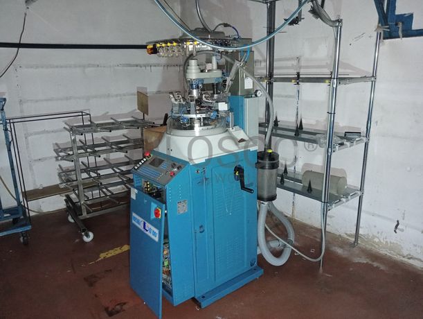 Teares Circulares