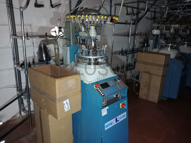Teares Circulares