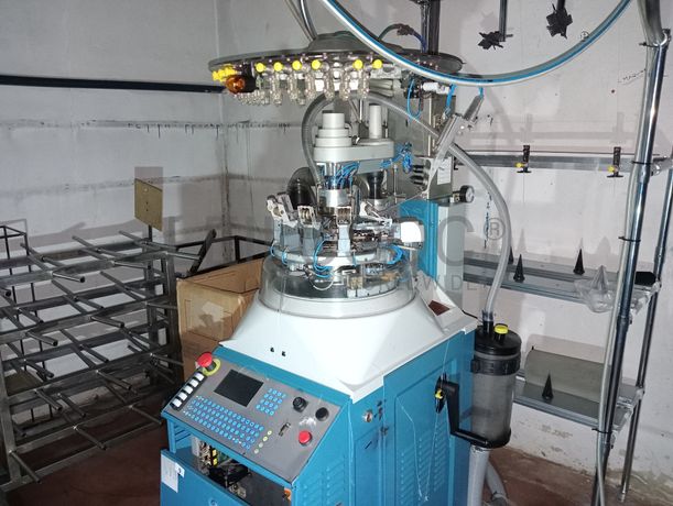 Teares Circulares