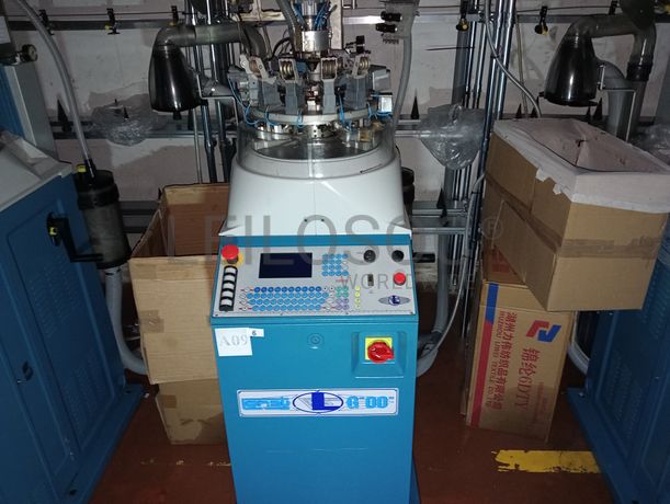 Teares Circulares