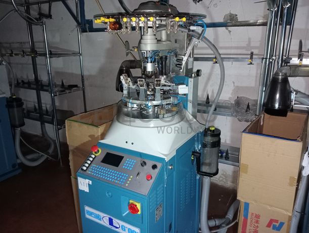 Teares Circulares