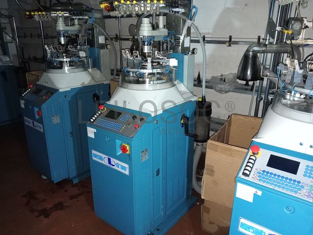 Teares Circulares