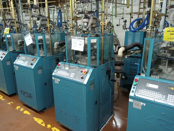 Teares Circulares Collants