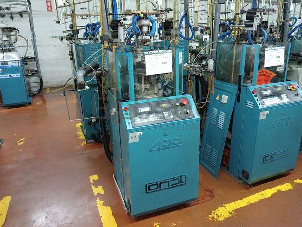 Teares Circulares Collants