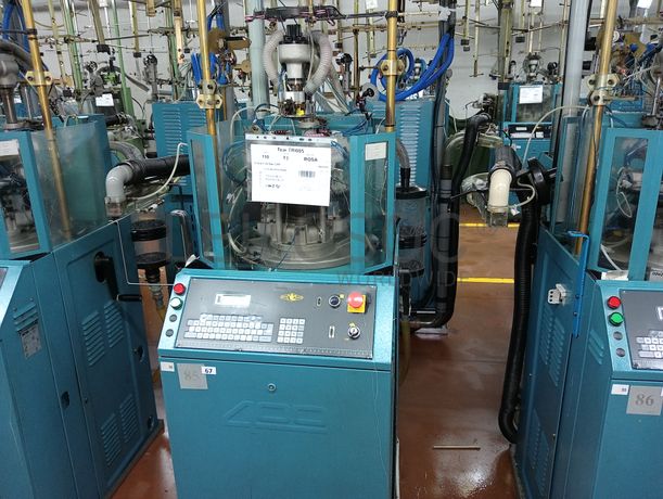 Teares Circulares Collants