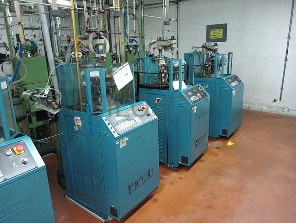 Teares Circulares Collants