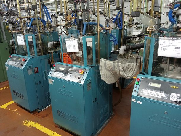 Teares Circulares Collants