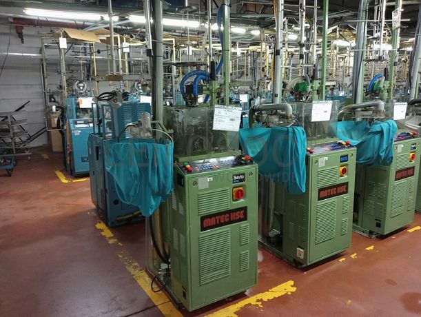 Teares Circulares Collants