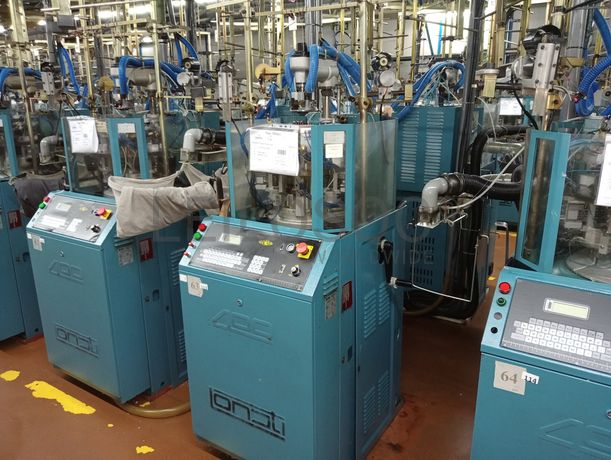 Teares Circulares Collants