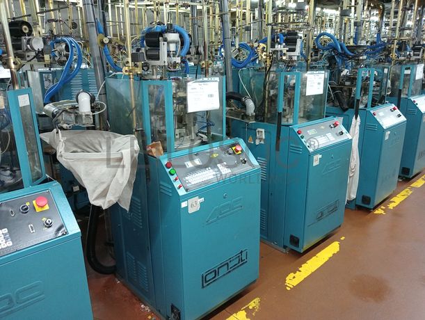 Teares Circulares Collants