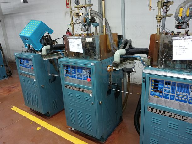 Teares Circulares Collants