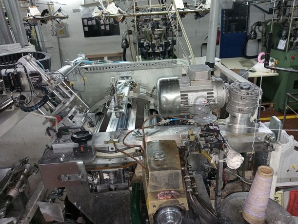 Máquina de Pick and Place